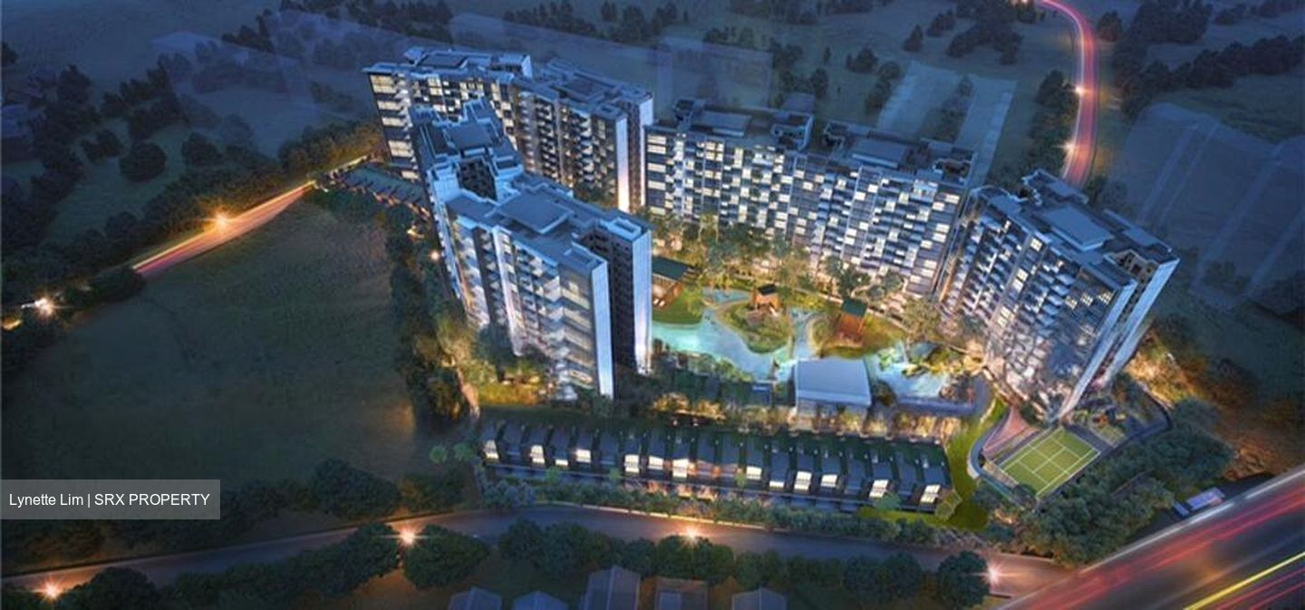 Affinity At Serangoon (D19), Apartment #510603991